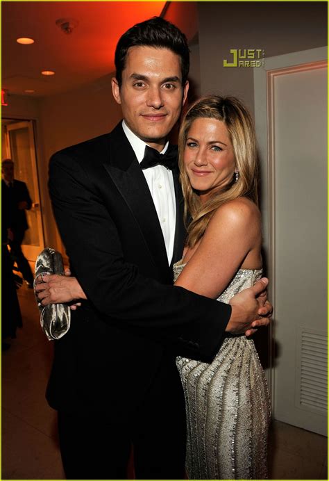 john mayer girlfriend|john mayer and jennifer aniston.